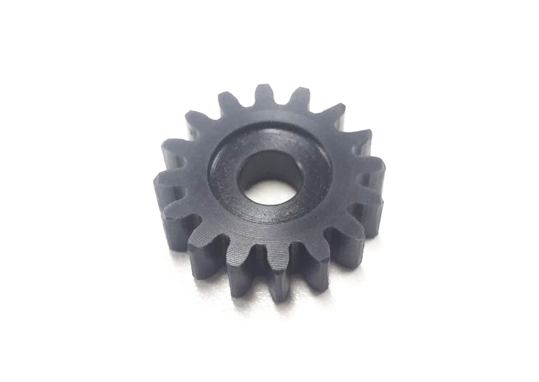 Plastic gear